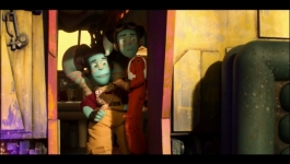 Star Wars Visions - Season 02 Episode 04